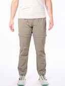 PANTALON DE RANDONNEE BONNY - LIGHT KAKI