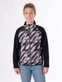 VESTE BOSCO - BLACK