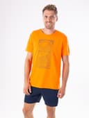 T-SHIRT BOGUS - SUN RAY