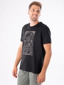 T-SHIRT BOGUS - BLACK