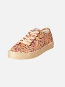 CHAUSSURES URBAINES AQUA PINK