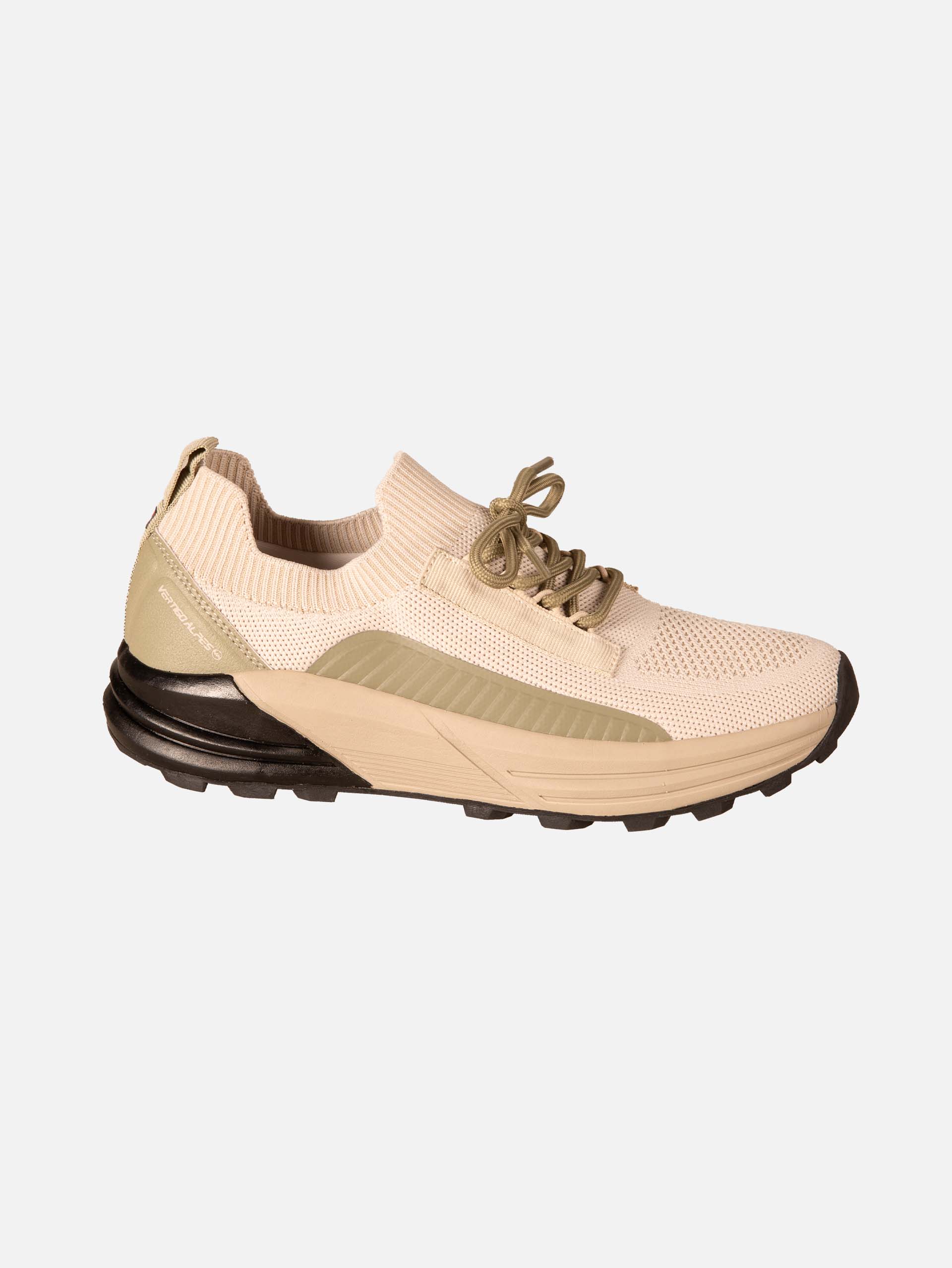 CHAUSSURES DE RANDONNEE VASEL - SAND
