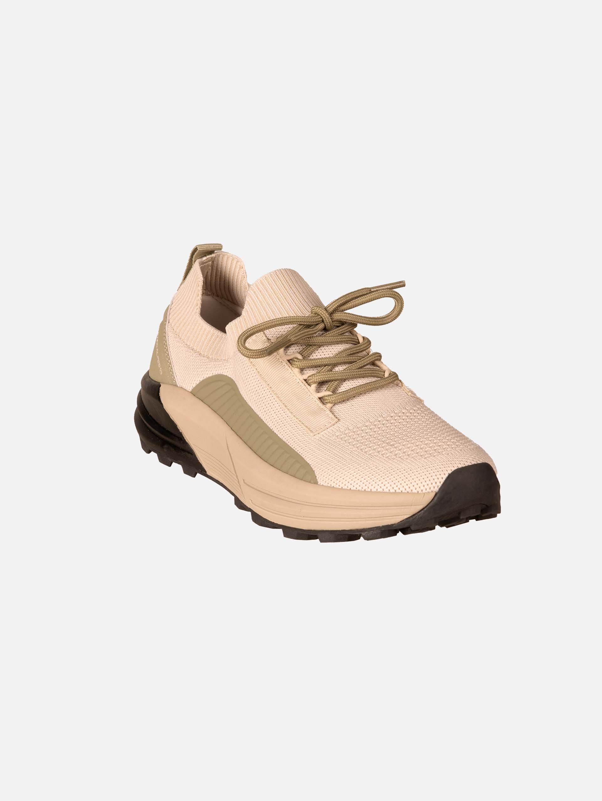CHAUSSURES DE RANDONNEE VASEL - SAND