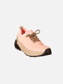 CHAUSSURES DE RANDONNEE VASEL - LIGHT CORAL