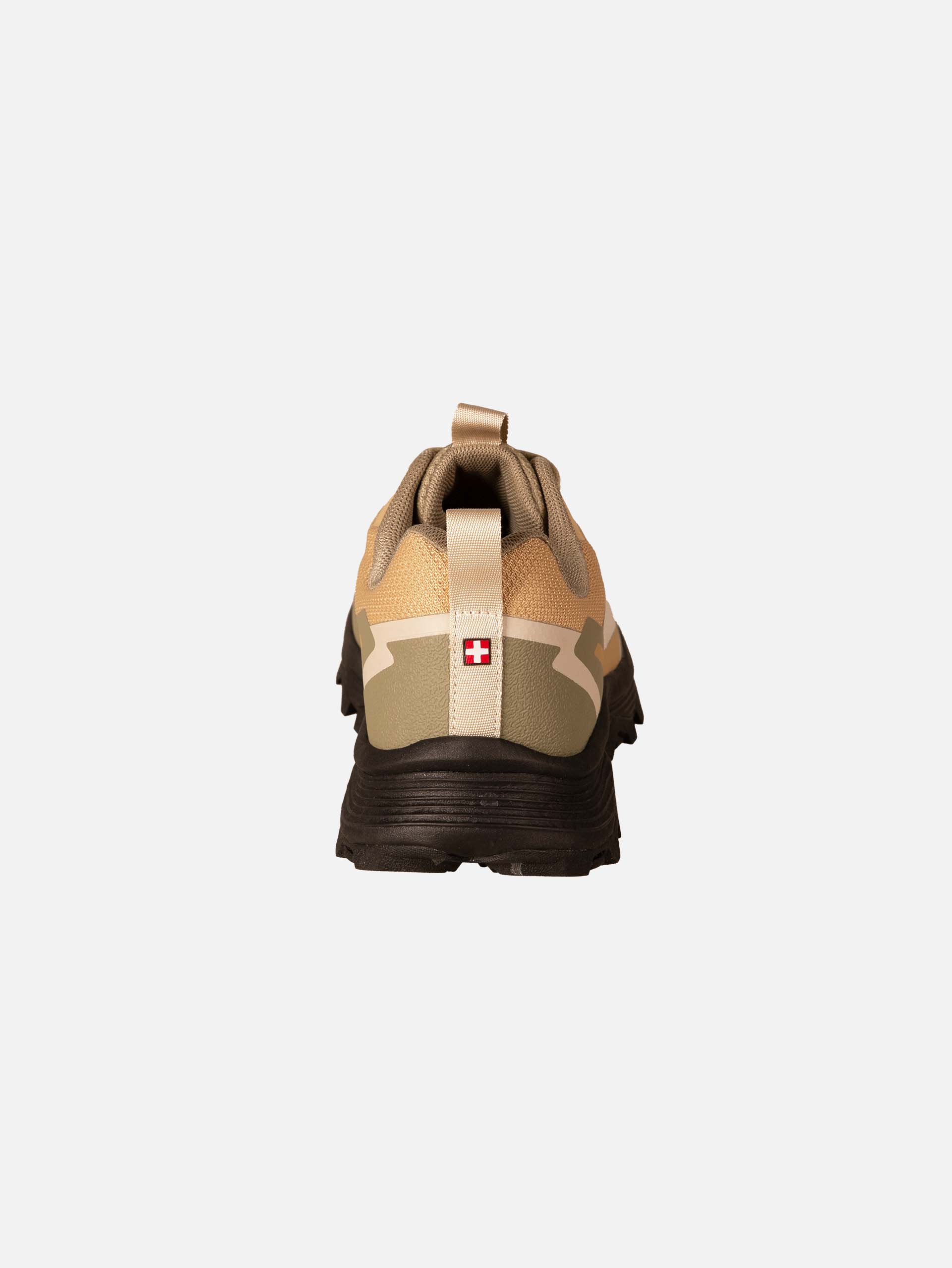 CHAUSSURES DE RANDONNEE VIANA - SAND