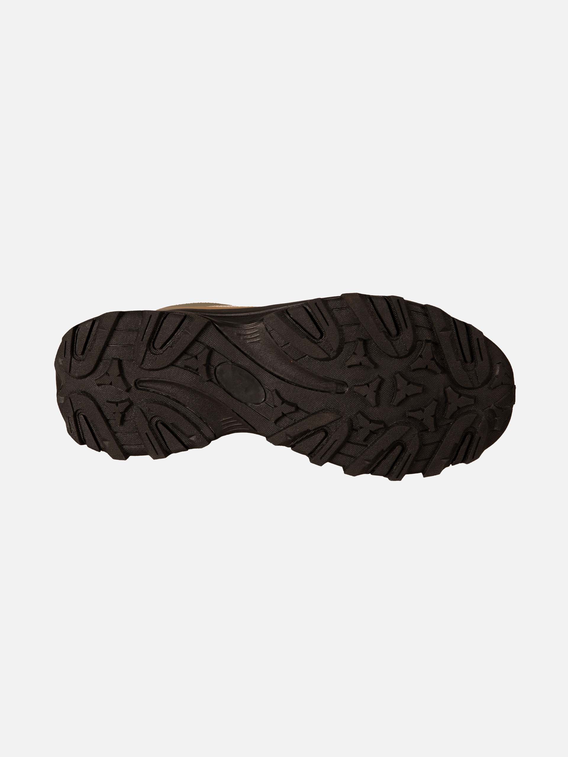 CHAUSSURES DE RANDONNEE VIANA - SAND