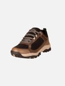 CHAUSSURES DE RANDONNEE VAPPI BLACK