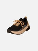 CHAUSSURES DE RANDONNEE HOMME VELAS - BLACK
