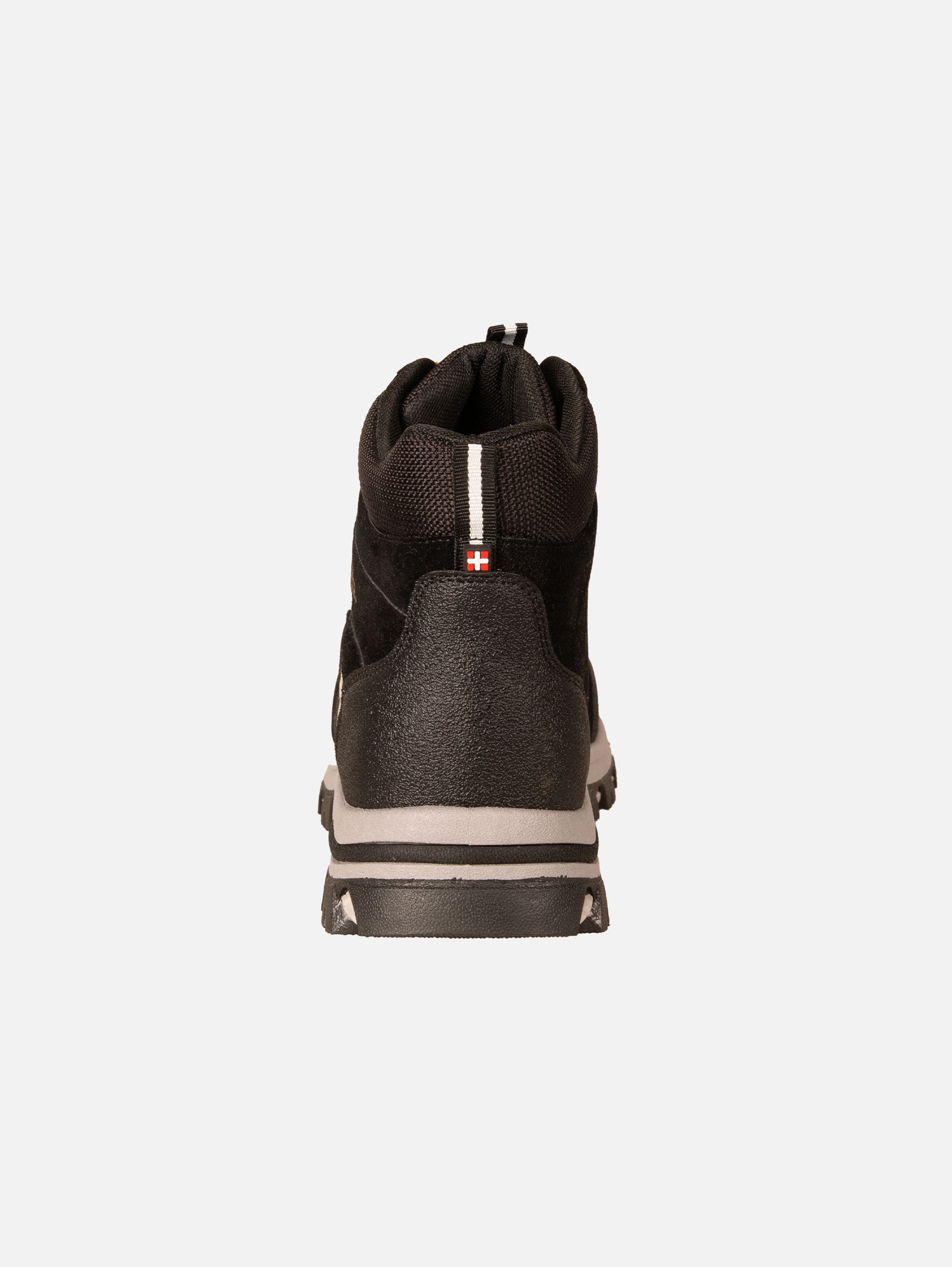 VORIE - BLACK