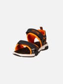 SANDALES VALOZ - NAVY