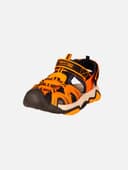 SANDALES VALMI - TANGERINE