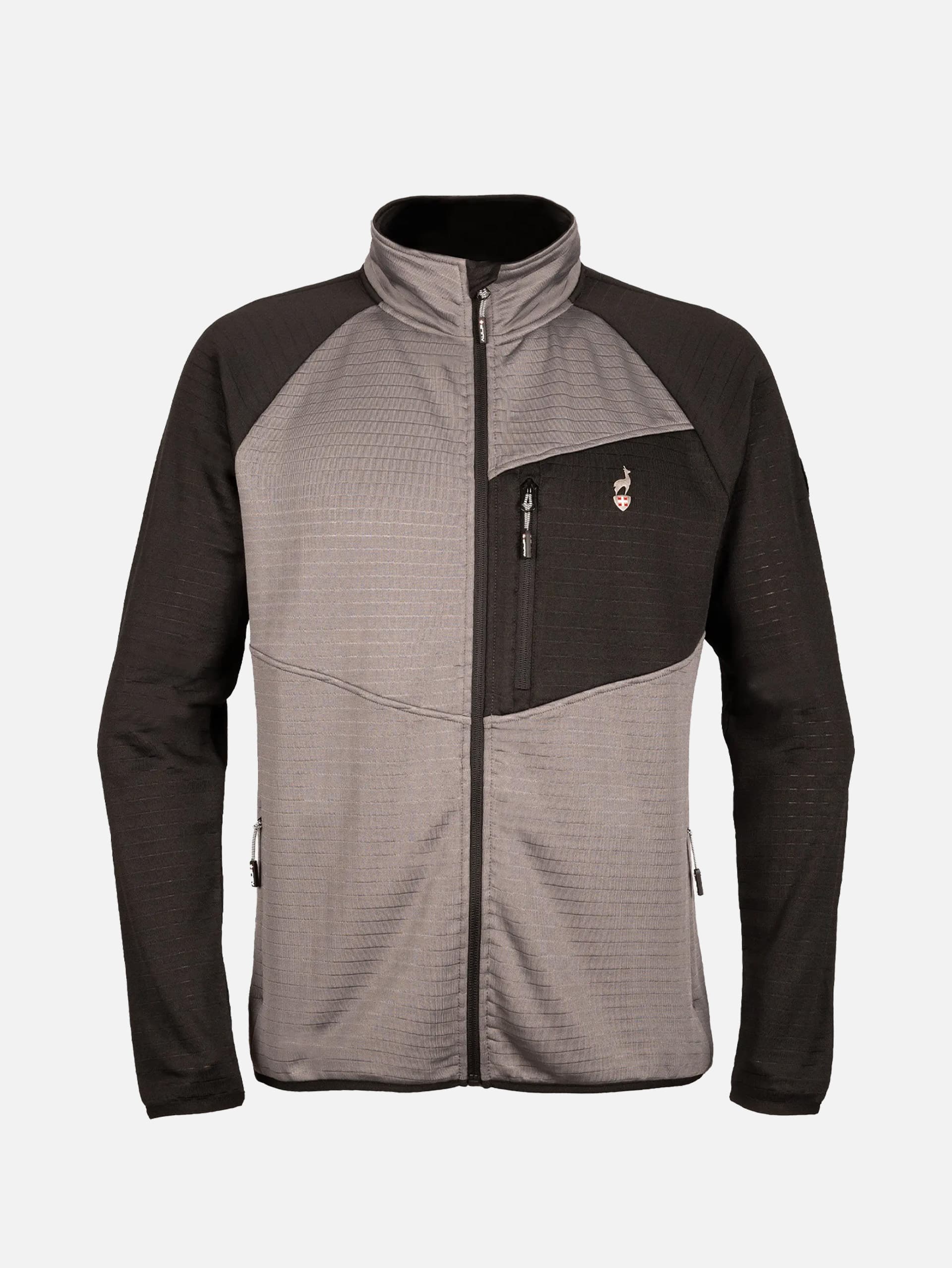 STEEL GRAY
