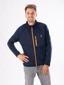 POLAIRE HOMME BILTO NAVY 1
