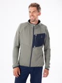 POLAIRE HOMME BILTO LICHEN