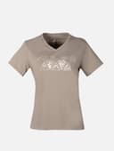 T-SHIRT BARTE - LIGHT KAKI