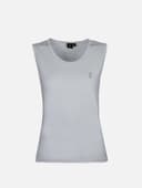 DEBARDEUR BANFA - ARTIC GREY