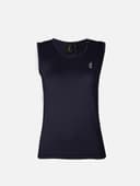 DEBARDEUR BANFA - NAVY