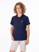 POLO BARDI - NAVY 1