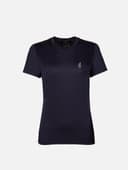 T-SHIRT BLAIR - NAVY