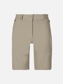 SHORT BROSI - LIGHT KAKI