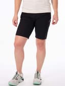 SHORT BROSI - BLACK