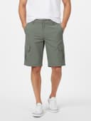 SHORT DE RANDONNEE BANCO LIGHT KAKI