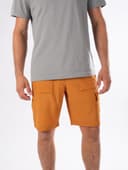 SHORT DE RANDONNEE BANCO KOMBUCHA