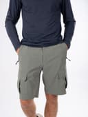 SHORT DE RANDONNEE BANCO LICHEN