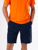 SHORT DE RANDONNEE BANCO NAVY