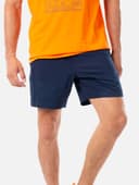 SHORT DE RANDONNEE HOMME BARAK - NAVY