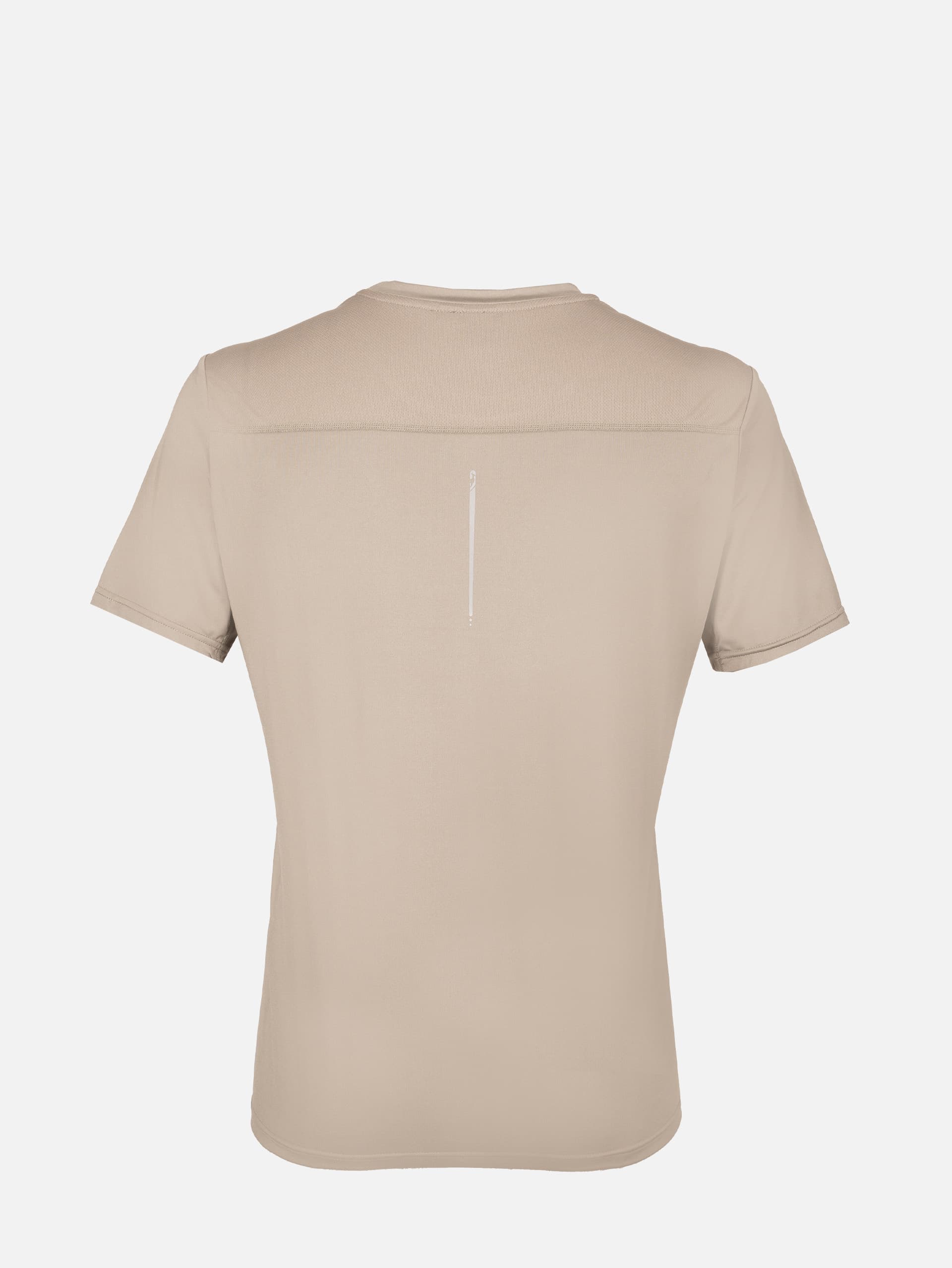 T-SHIRT BENNY - LIGHT KAKI