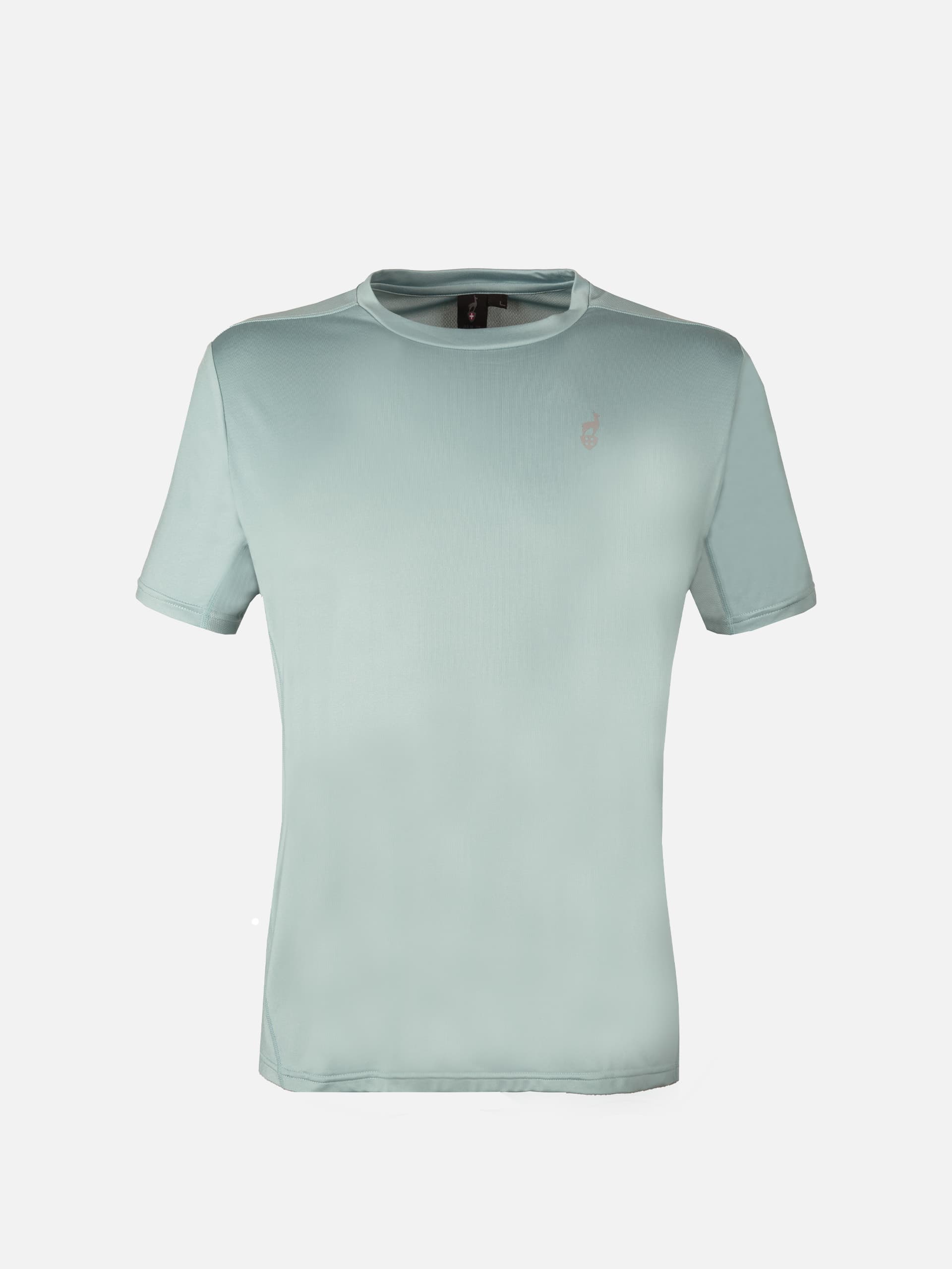 MINERAL BLUE