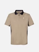 POLO BOXYE LIGHT KAKI