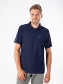 POLO BOXYE NAVY