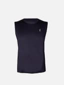 DEBARDEUR BRICE - NAVY