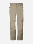 PANTALON RANDONNEE BRUNO - LIGHT KAKI