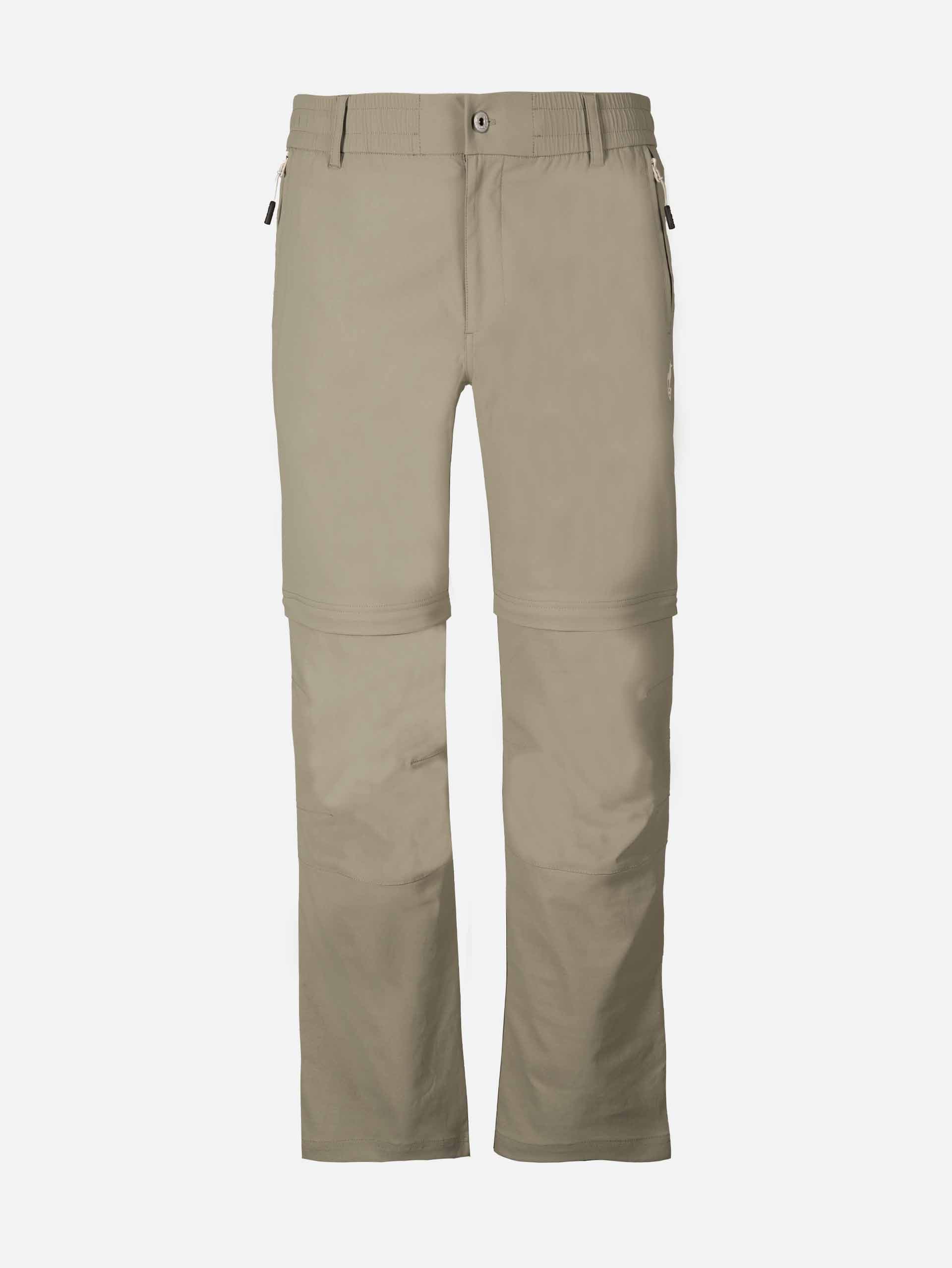 LIGHT KAKI