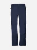 PANTALON RANDONNEE BRUNO - NAVY