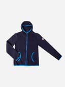 POLAIRE ENFANT VLADY - NAVY