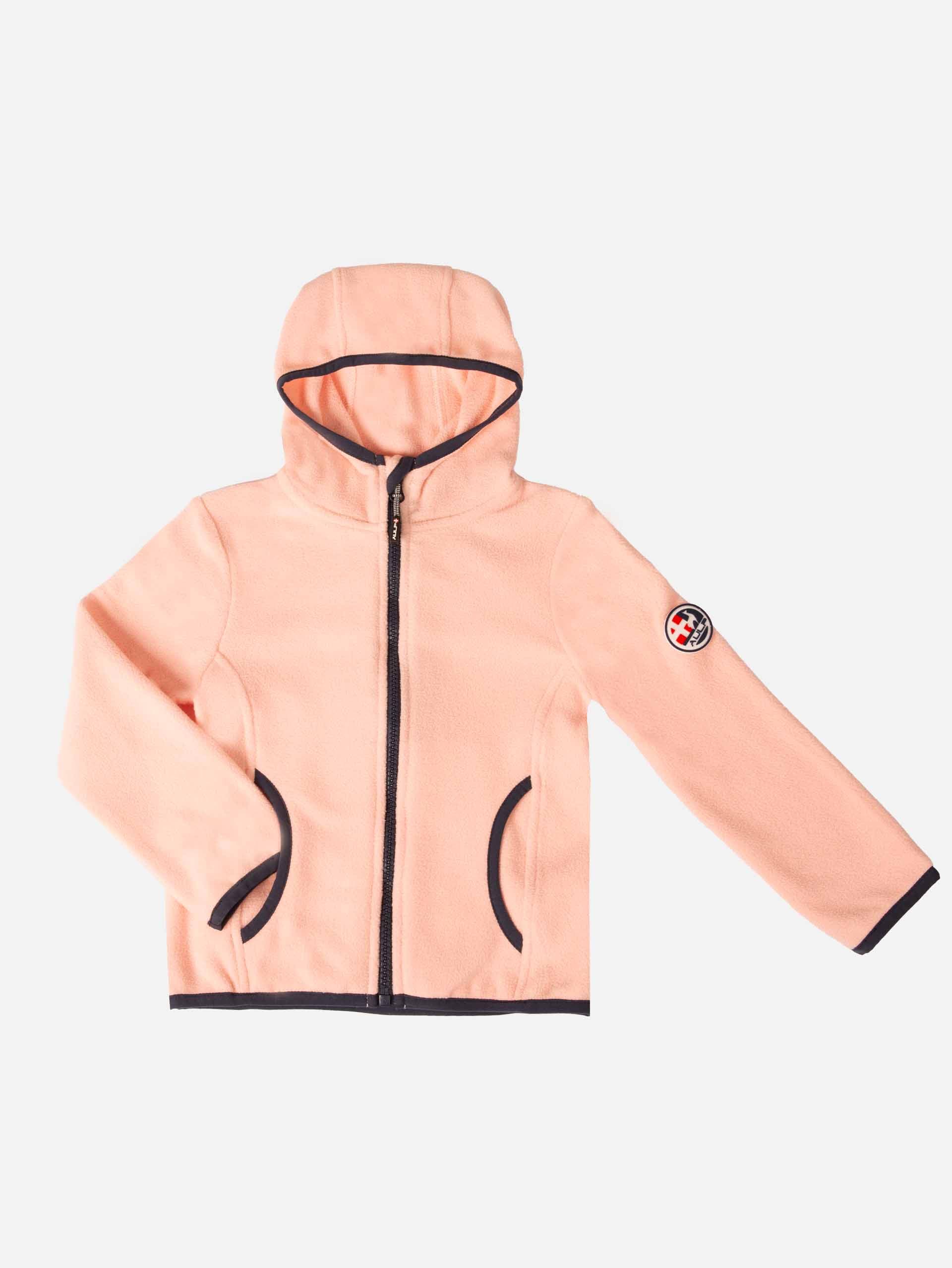 LIGHT CORAL