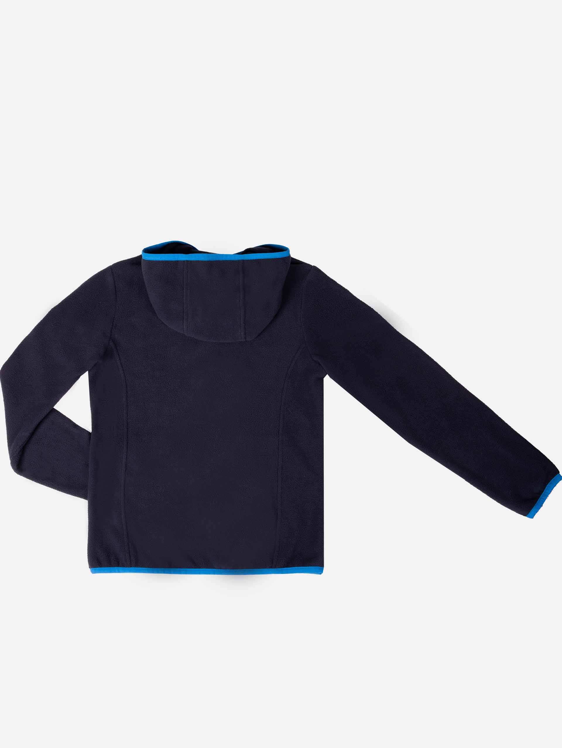 POLAIRE ENFANT VLADY - NAVY