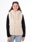 VESTE CAMIL - SWANN