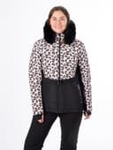 VESTE DE SKI CAPRI - AO LEO