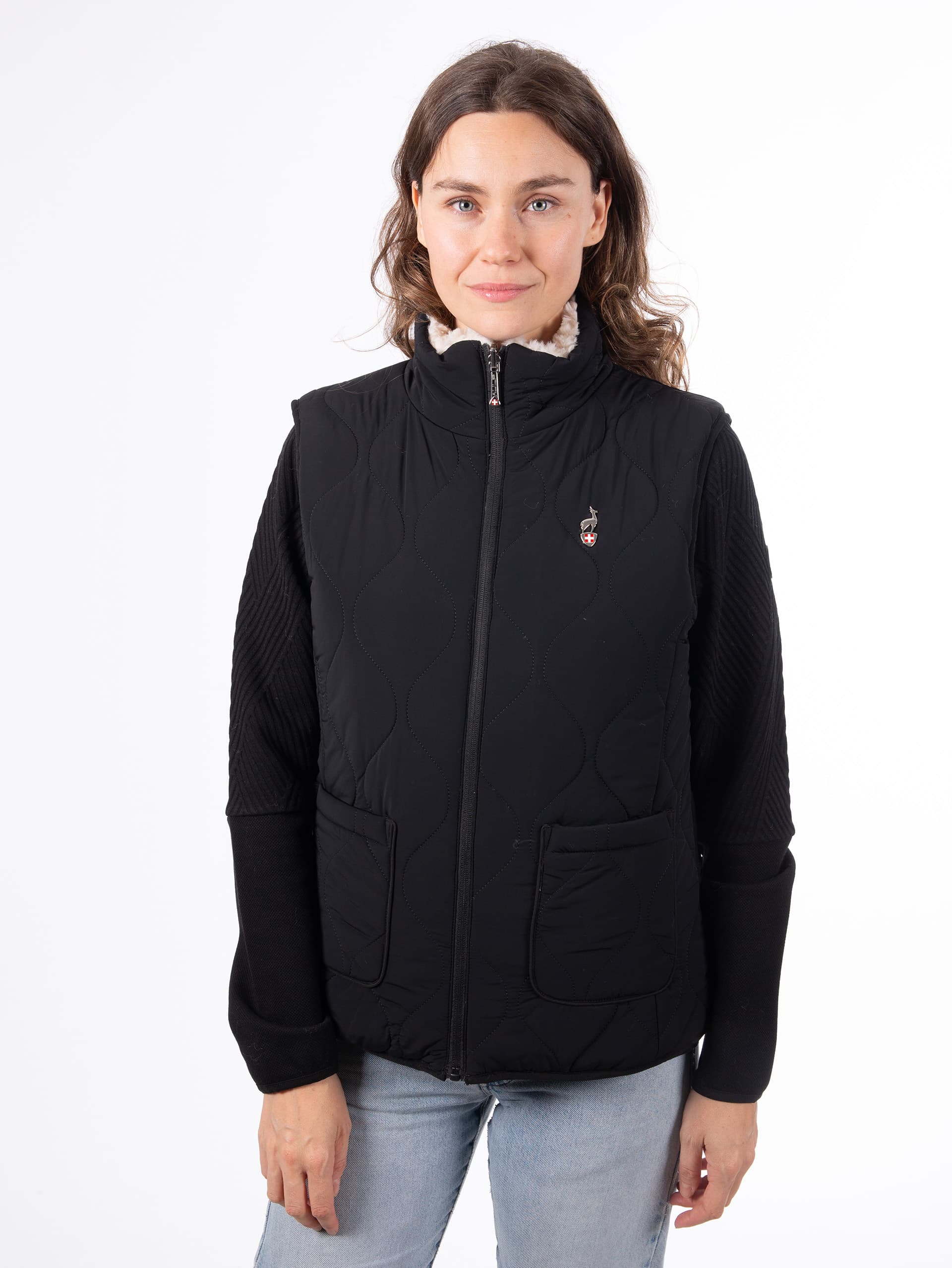 SWANN BLACK