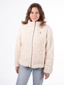 VESTE CARPY SWANN BLACK