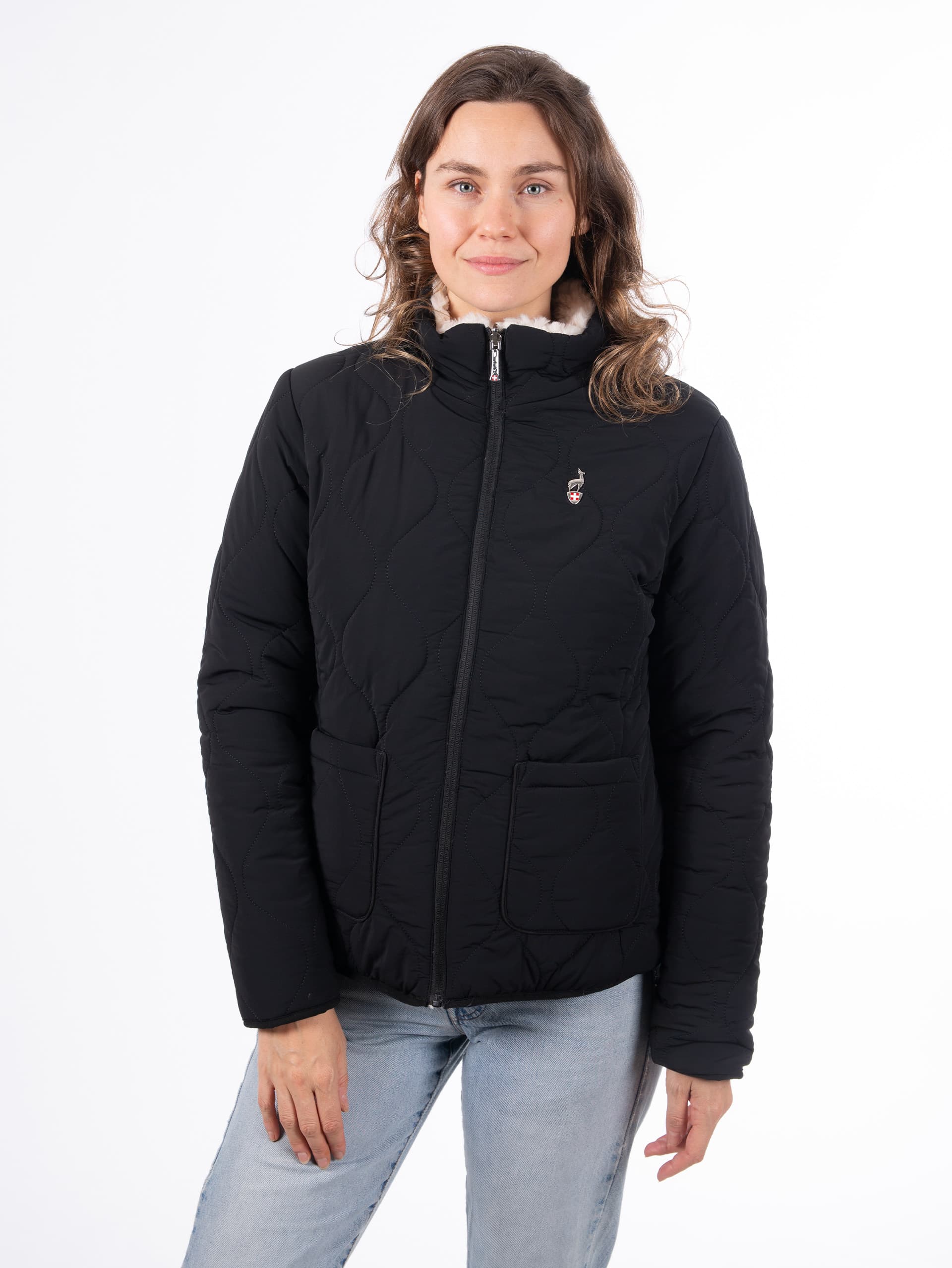 SWANN BLACK