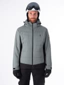 VESTE DE SKI HOMME CASEY BARK