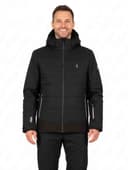 VESTE DE SKI HOMME CASEY BLACK