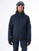 VESTE DE SKI HOMME CASEY NAVY