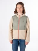 VESTE CASIA LIGHT KAKI